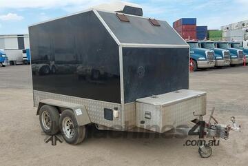 Econo Trailers