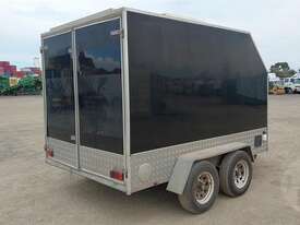 Econo Trailers  - picture1' - Click to enlarge