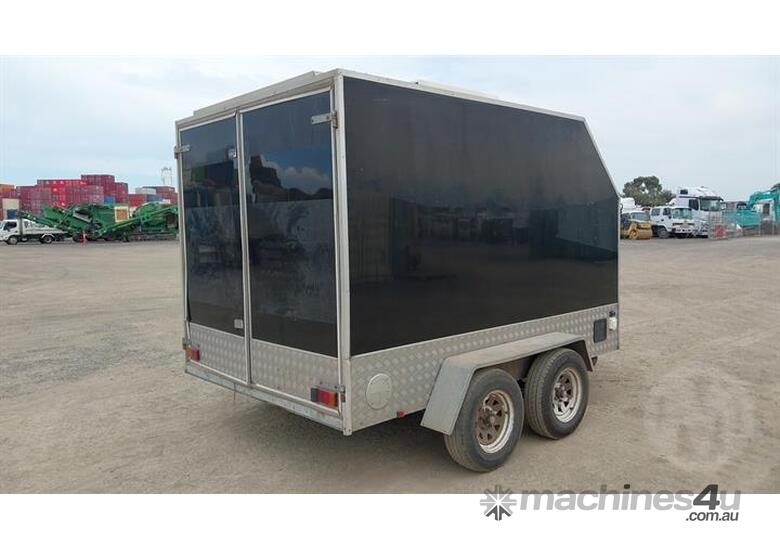 Econo Trailers 