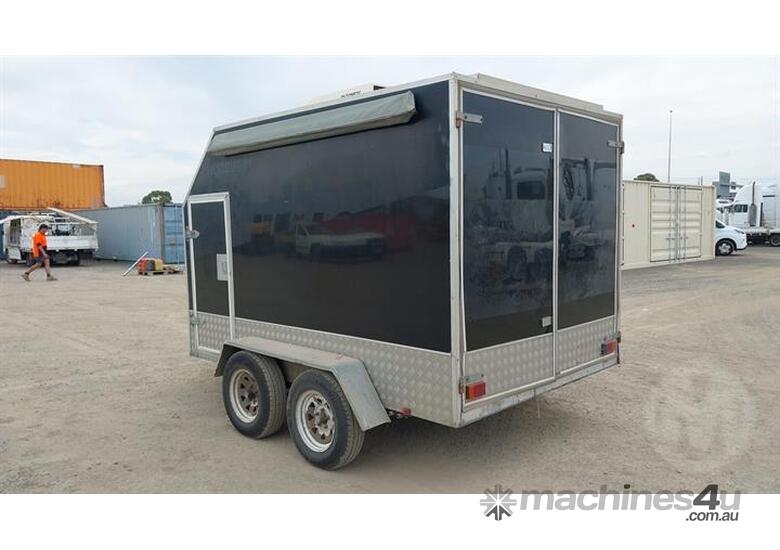 Econo Trailers 