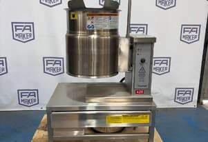 Cleveland Electric Kettle - 23L