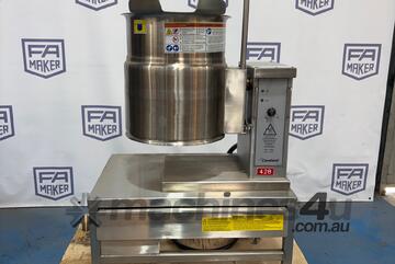 Cleveland Electric Kettle - 23L