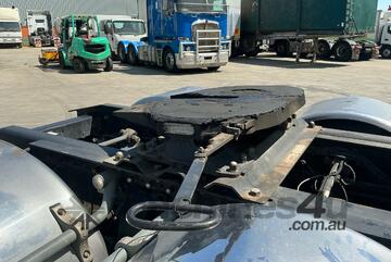 2013 Freightliner Argosy Prime Mover