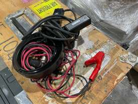 *UNRESERVED* RYCOM Instruments 8879 Professional-Grade Underground Cable & Pipe Locator System - picture0' - Click to enlarge