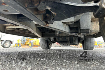 Ezgo EZ-GO 2 Seat Golf Cart