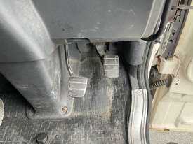 2017 Scania R 6X4 Prime Mover - picture1' - Click to enlarge