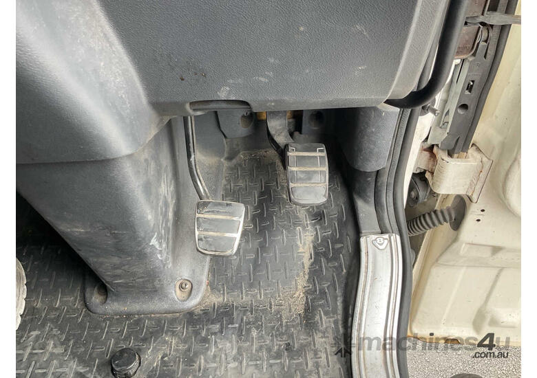 2017 Scania R 6X4 Prime Mover