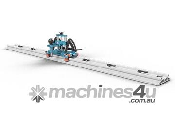 ABACO RAIL MACHINE 5 IN 1 ARM5-1