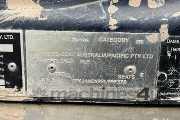 2009 Freightliner Argosy FLH Prime Mover