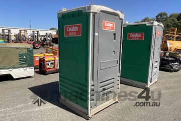 Portable Toilet