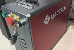 Mactron MT-UV3 Grace X 355-3A 2023 Lightly Used UV Printing Machine for Sale