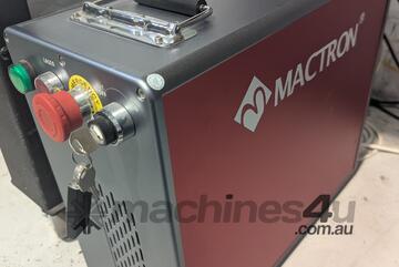 Mactron MT-UV3 Grace X 355-3A 2023 Lightly   UV Printing Machine for Sale