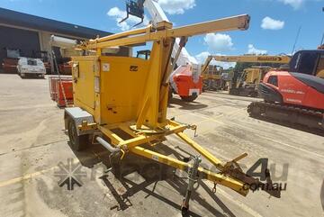 Metro-lite Light Tower