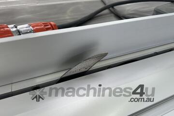 2022 Altendorf F45 ProDrive Sliding Table Saw