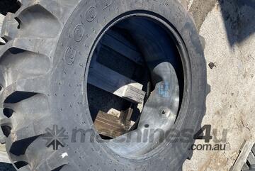 Goodyear 16.9-30 tractor tyre