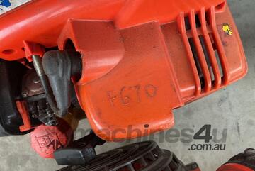 Echo PB-2455 Petrol Leaf Blower