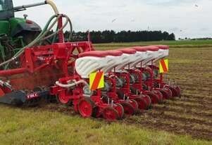 Falc Strip - Till GL Rotary Hoe