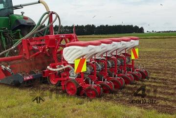 Falc Strip - Till GL Rotary Hoe