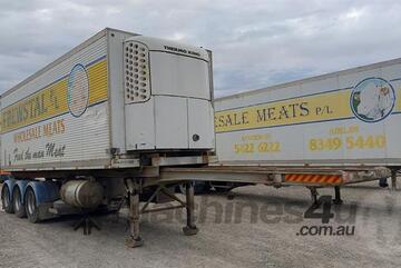 Krueger   ST-3-38 Refrigerated