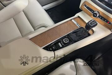 2018 Volvo XC90 T6 Inscription Petrol