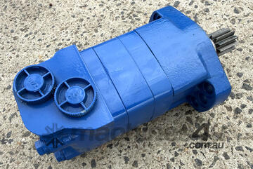 Auger Torque ATMS-180-11T hydraulic motor