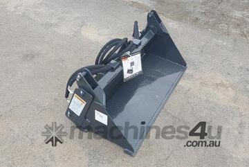 Wolverine MCB-11-48W