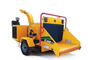 Vermeer BC1000XL 2025 - Almost Brand New 101hrs Mulcher/Woodchipper