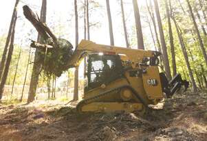 CATERPILLAR 285 XE COMPACT TRACK LOADER