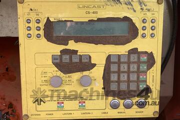 2018 Trailer Factory HD Traffic Light Trailer Set