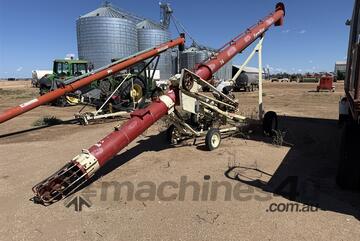 Farm King 1336 Grain Auger