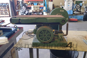 Woodworking Belt Sander