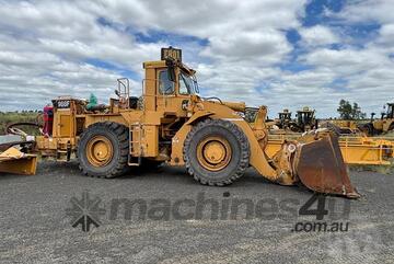 Caterpillar   988 F