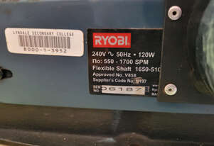 Ryobi 405mm Woodworking Scroll Saw