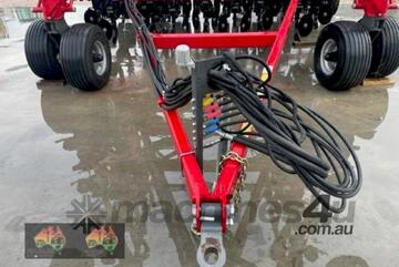 (8924) 2020 Massey Ferguson (concord) MF 9730-4010 AIR Seeder BAR