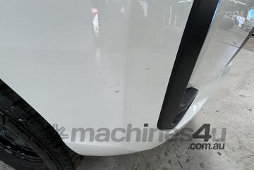 2022 Toyota Hilux Workmate Single Cab Ute 4x4 (Diesel) (Automatic)