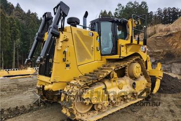 CAT D8-21 Track Type Tractors