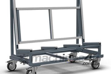 ABACO FOLDING TROLLEY FRAME - AFTF4332