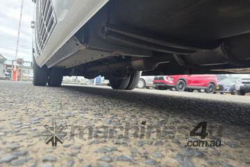 2019 Fuso Rosa 25 Seat Diesel (Deluxe) (Auto)