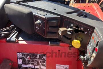 Toro GroundsMaster 4000D Ride On Mower