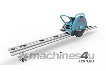 ABACO STONE RAIL SAW - ASRS1