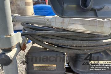 Karcher   Pressure Washer