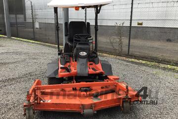 Kubota F3690 72inch (Council Asset)