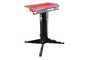 650E Magnabend The Original 650mm x 1.6mm