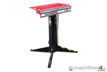 650E Magnabend The Original 650mm x 1.6mm