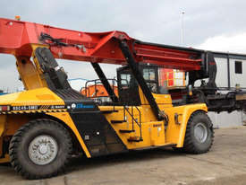 SANY RSC45-5MIII CONTAINER HANDLER REACHSTACKER - picture1' - Click to enlarge