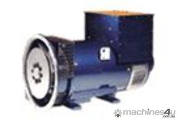 MACFARLANE - Stamford HC634 Alternator MACFARLANE - Stamford HC634 Alternator
