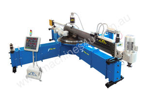 FMax 4000 Portable Universal CNC Mill / CNC Lathe