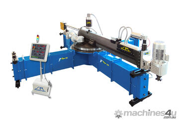 FMax 4000 Portable Universal CNC Mill / CNC Lathe