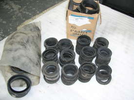 3” ACME ALUMINIUM COUPLINGS, COMPLETE (MSL 766) - picture1' - Click to enlarge