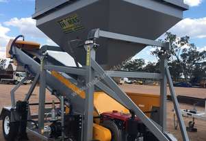 Thomas Mini Batching Plant FOR SALE